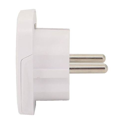 VCE VE-TA5 EU Standard Travel Adaptor