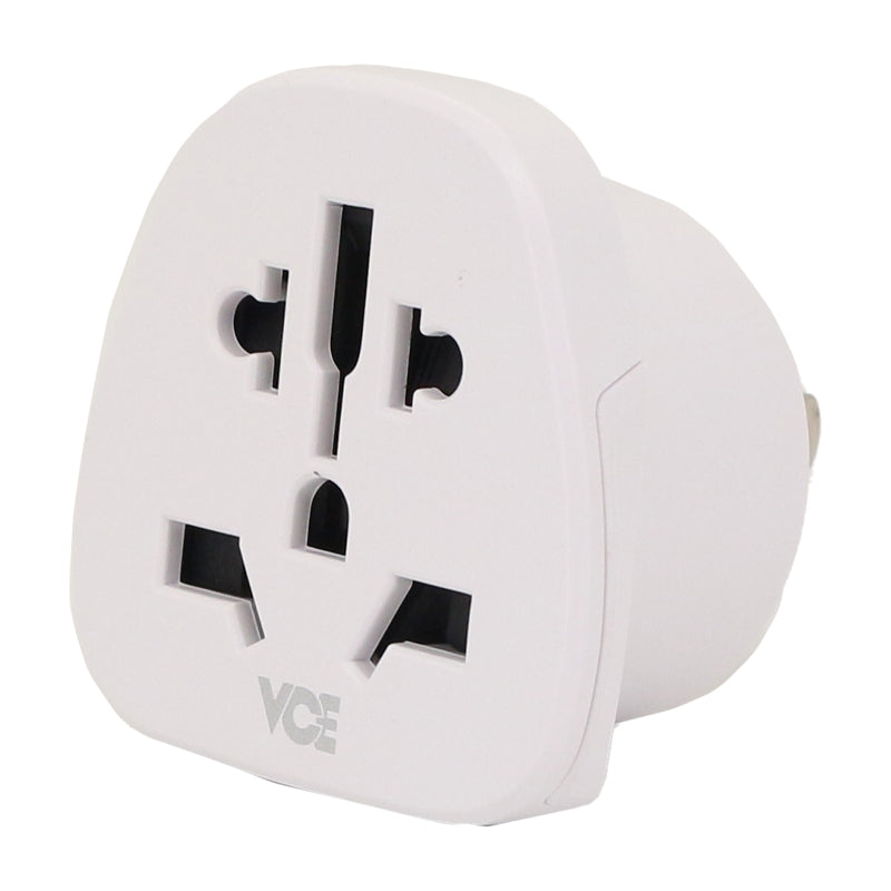 VCE VE-TA6 US Standard Travel Adaptor