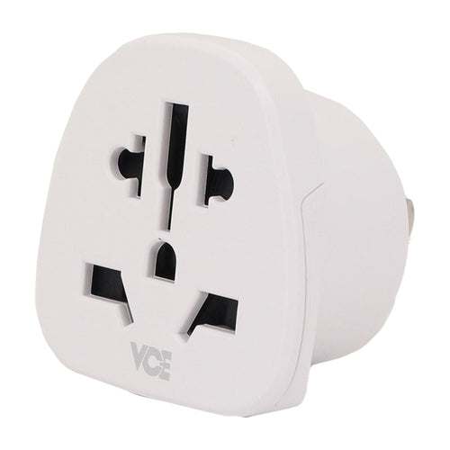 VCE VE-TA6 US Standard Travel Adaptor