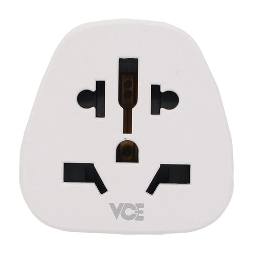 VCE VE-TA6 US Standard Travel Adaptor