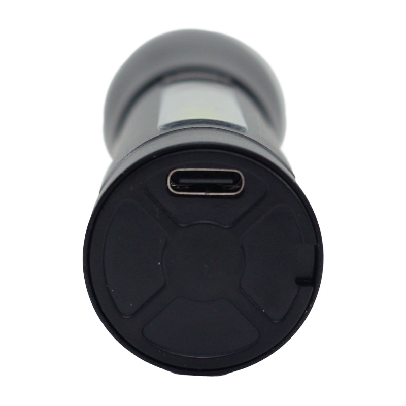 VCE VE-LT07 Rechargeable Multi-Function LED Torch