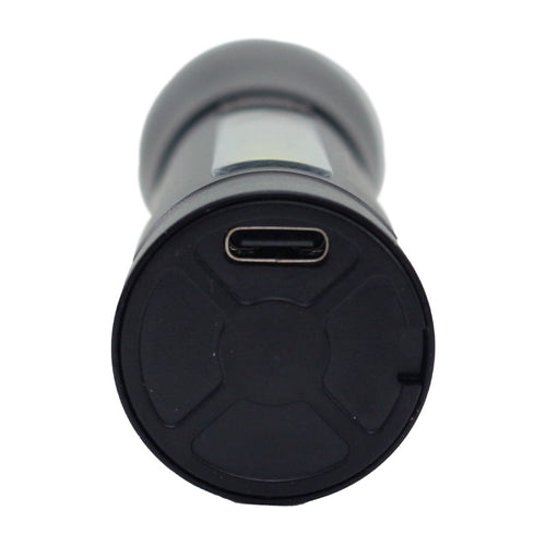 VCE VE-LT07 Rechargeable Multi-Function LED Torch