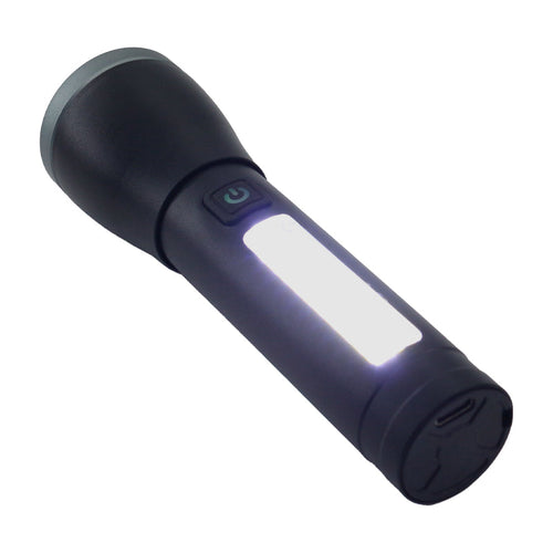 VCE VE-LT07 Rechargeable Multi-Function LED Torch