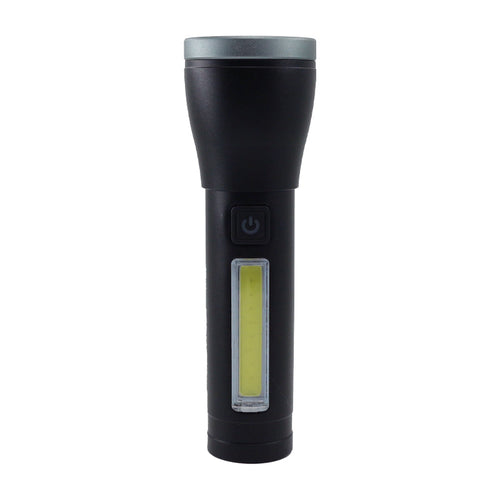 VCE VE-LT07 Rechargeable Multi-Function LED Torch