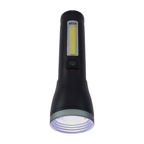 VCE VE-LT07 Rechargeable Multi-Function LED Torch