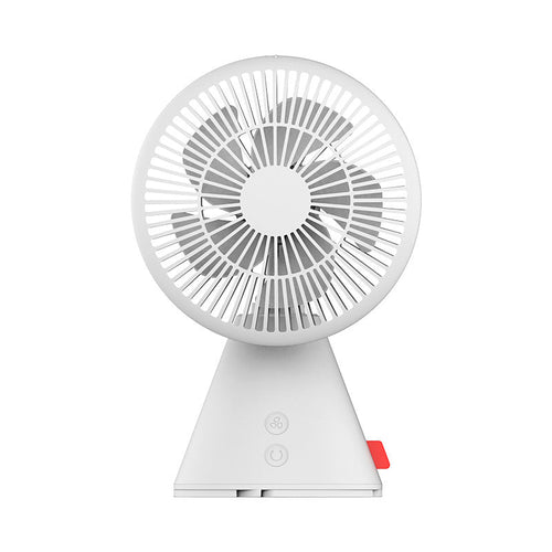 BOS+ Portable Cordless Fan