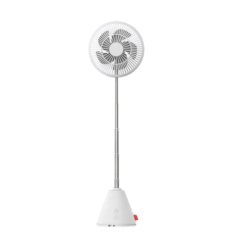 BOS+ Portable Cordless Fan