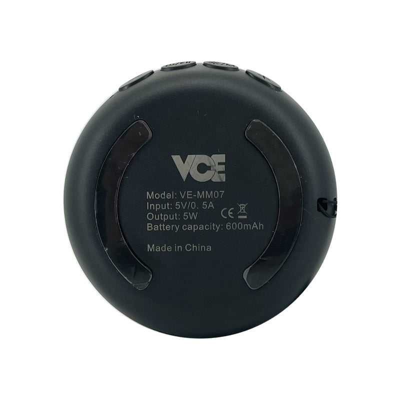 VCE VE-MM07 Wireless Speaker with RGB Mood Light