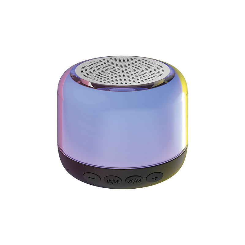 VCE VE-MM07 Wireless Speaker with RGB Mood Light