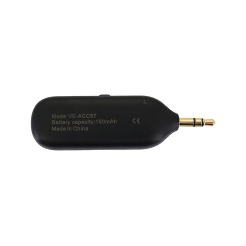 VCE VE-ACC57 Wireless Transmitter & Receiver