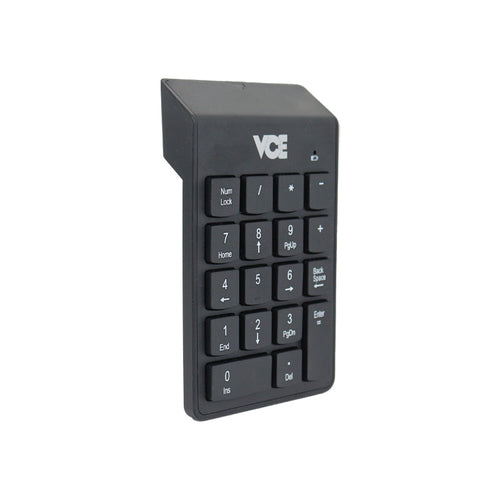 VCE VE-WK02 Wireless Numeric Keypad