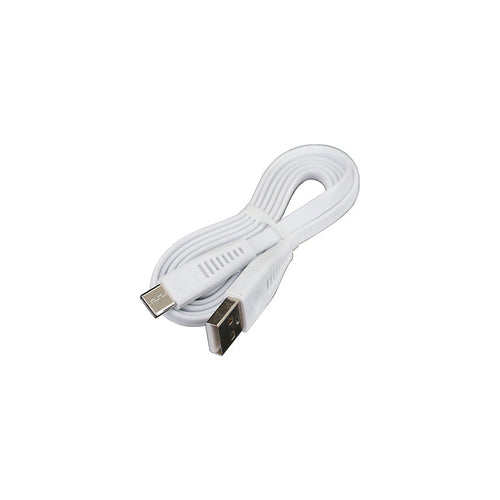VCE VE-LAC27 Foldable Mini Fan (White)