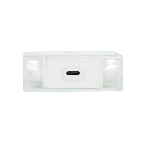 VCE VE-MM09 True Wireless Earbuds (White)