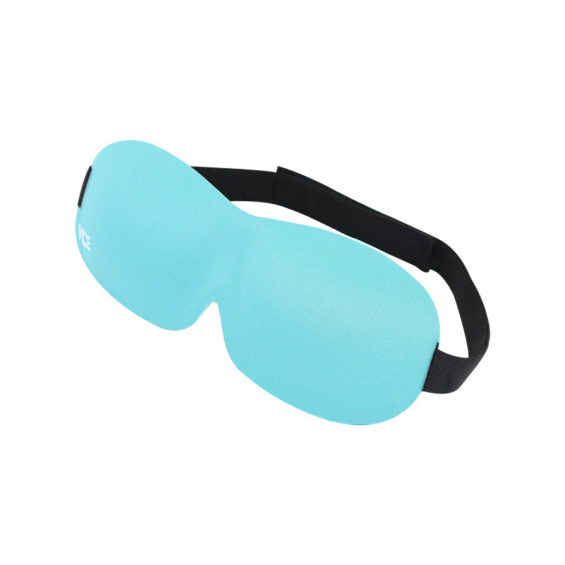 VCE VE-LAC33 Eye Mask (Blue)