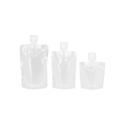 VCE VE-LAC43 Spout Pouch Set