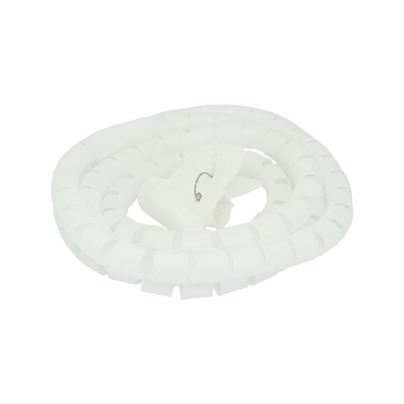 VCE VE-ACC59 Cable Winding Pipe (28mm) - White