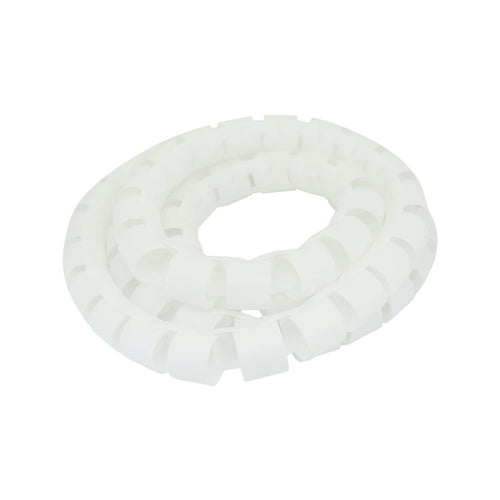 VCE VE-ACC60 Cable Winding Pipe (48mm) - White