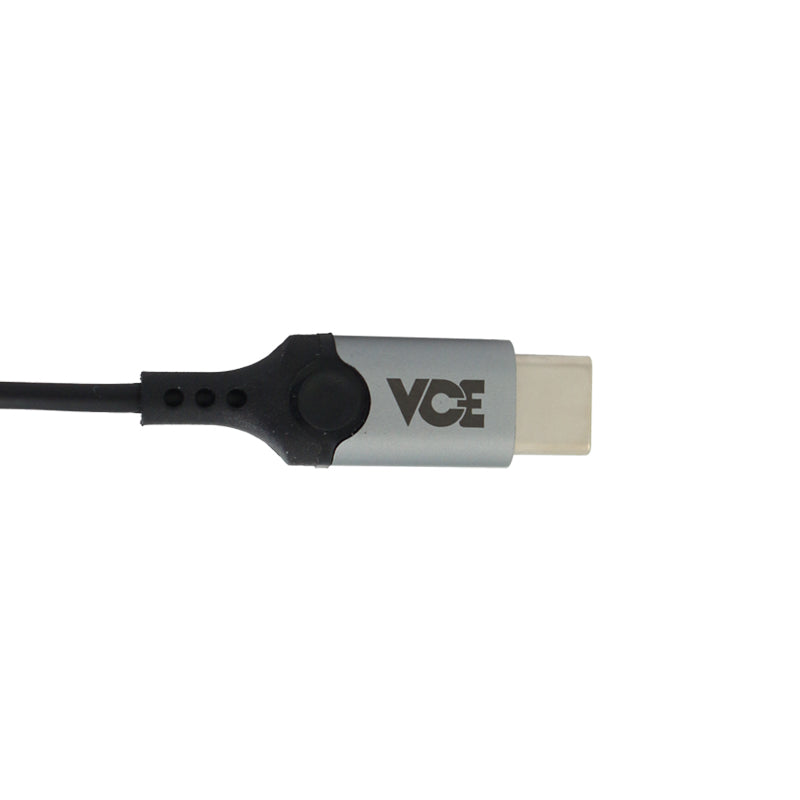 VCE VE-MM11 USB-C Earphones