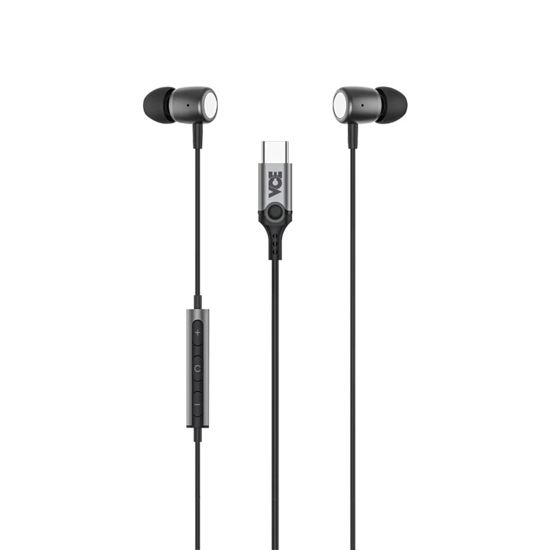 VCE VE-MM11 USB-C Earphones