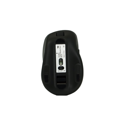 VCE VE-WM02 2.4G Wireless Silent Mouse Black
