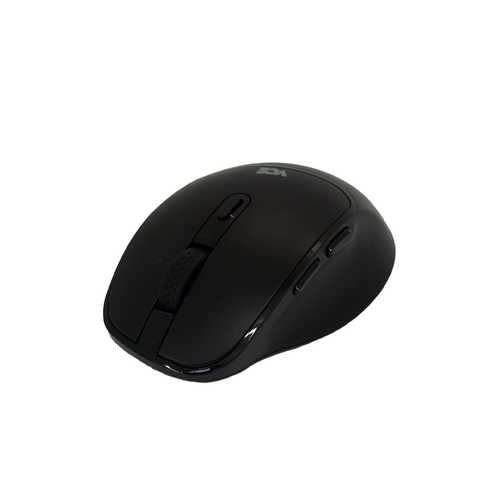 VCE VE-WM02 2.4G Wireless Silent Mouse Black