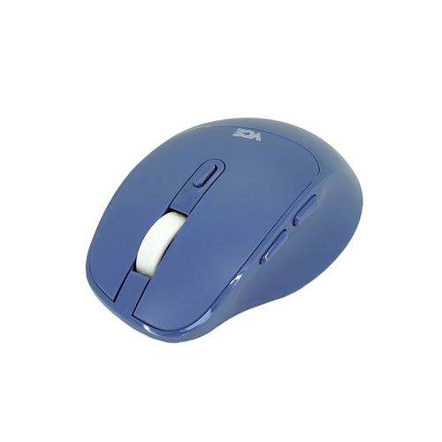 VCE VE-WM02 2.4G Wireless Silent Mouse Blue