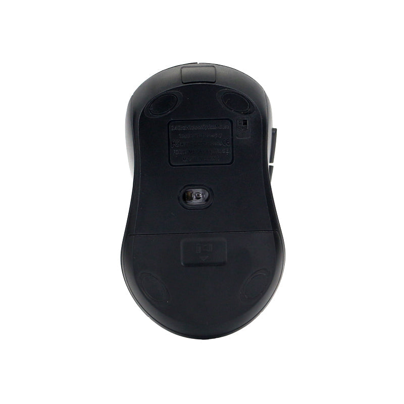 VCE VE-WM03 2.4GHz Wireless Mouse