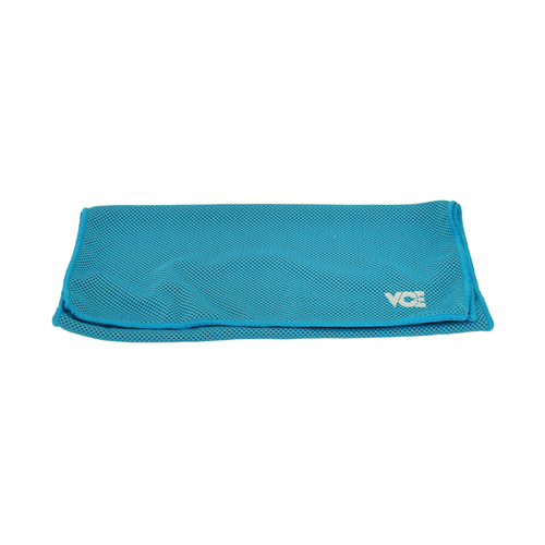 VCE VE-LAC47 Quick Dry Towel Blue