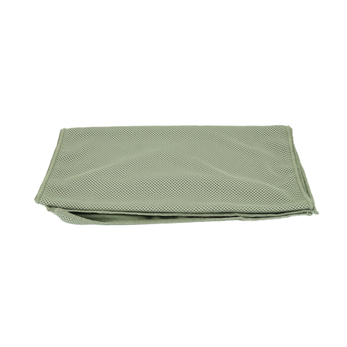 VCE VE-LAC47 Quick Dry Towel Grey