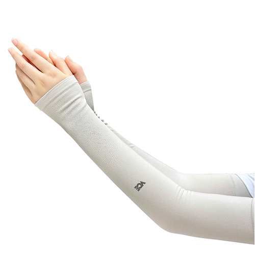 VCE VE-LAC48 Cooling Arm Sleeves Grey