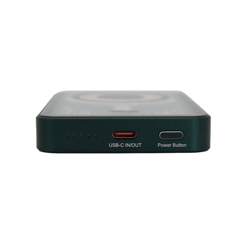 VCE VE-PD13 5000mAh PD 20W Magnetic Wireless Power Bank