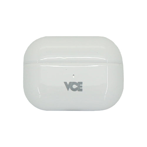VCE VE-MM12 True Wireless Earbuds - White