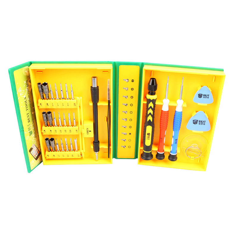 Best 38-in-1 Precision Screwdriver Tools Kit