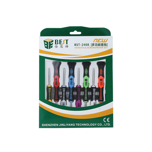 Best 16-in-1 Screwdriver Tools Kit