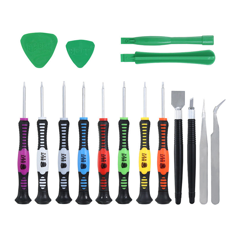 Best 16-in-1 Screwdriver Tools Kit