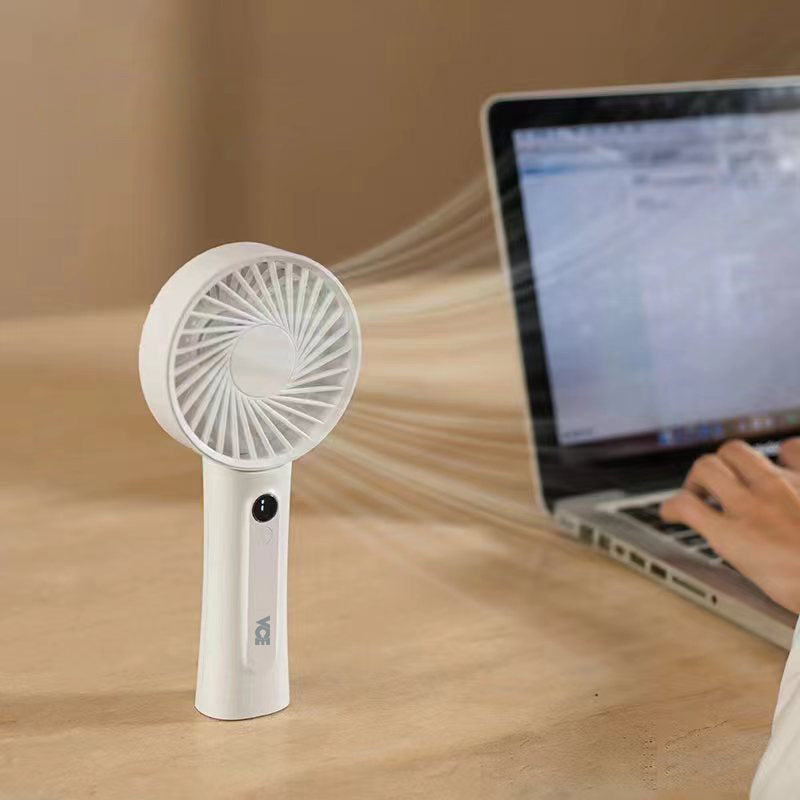 VCE VE-LAC61 Foldable Handheld Fan