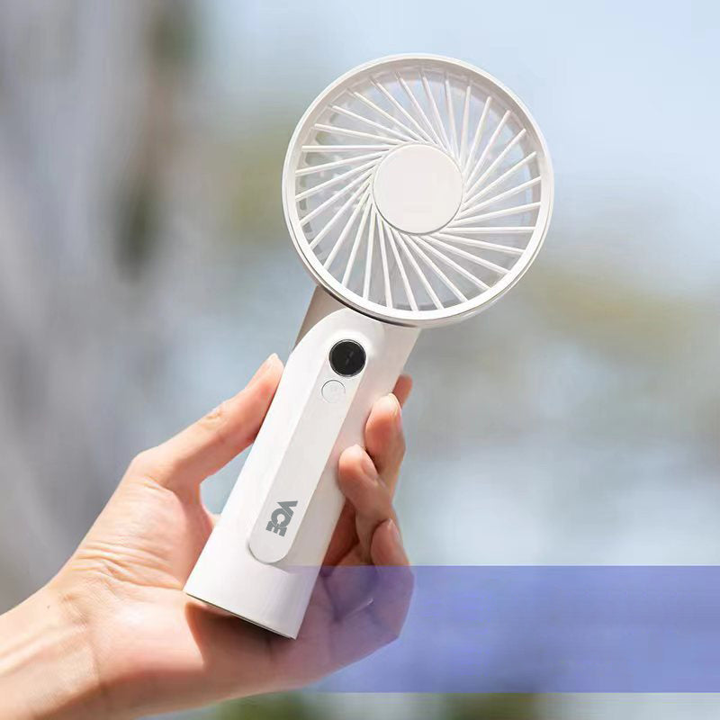 VCE VE-LAC61 Foldable Handheld Fan