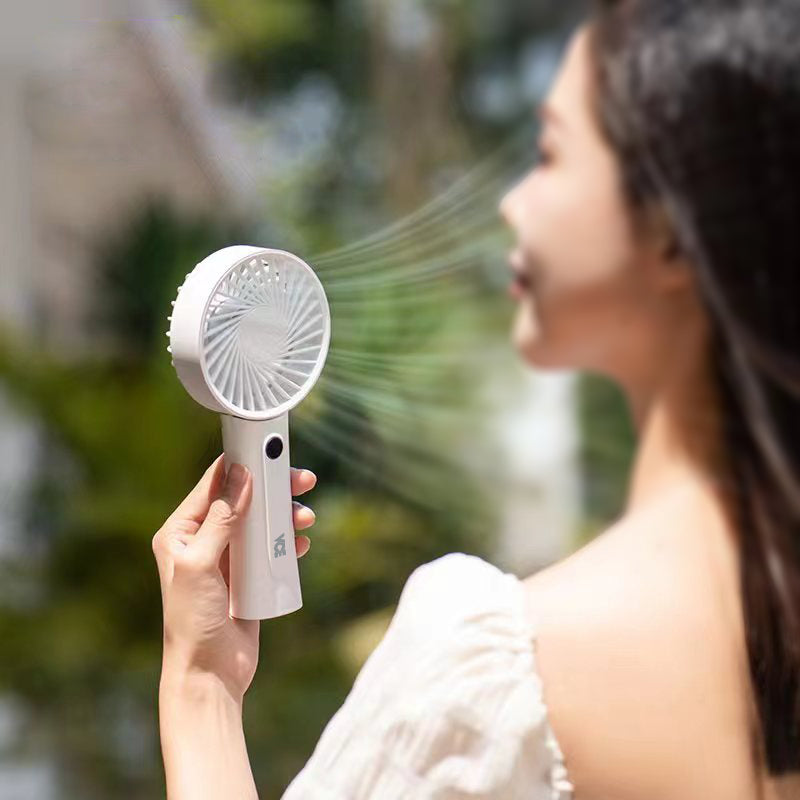 VCE VE-LAC61 Foldable Handheld Fan