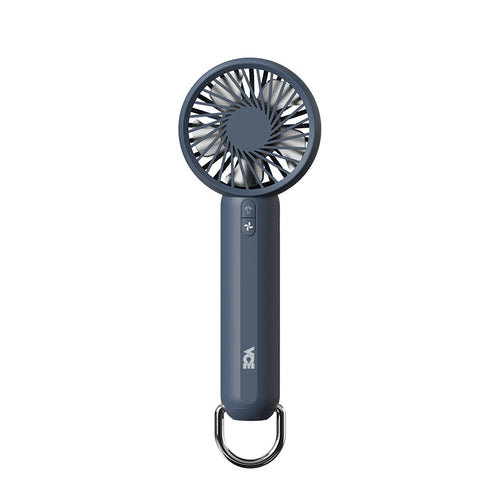 VCE VE-LAC62 Handheld Fan (Dark Blue)
