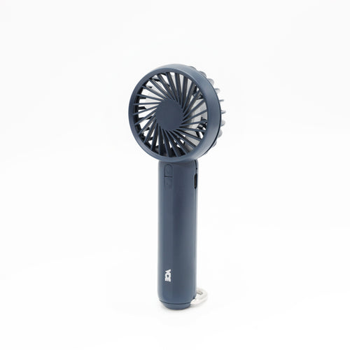 VCE VE-LAC62 Handheld Fan (Dark Blue)