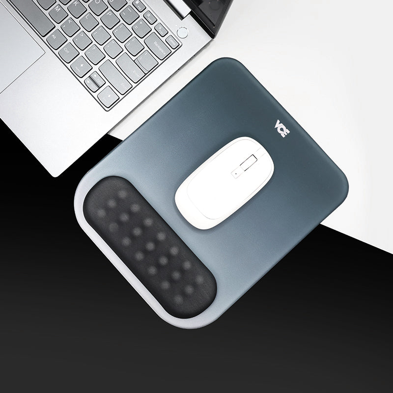 VCE VE-ACC103 Memory Form Mousepad Dark Blue
