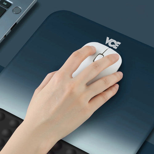 VCE VE-ACC103 Memory Form Mousepad Dark Blue