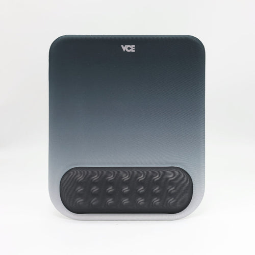 VCE VE-ACC103 Memory Form Mousepad Dark Blue