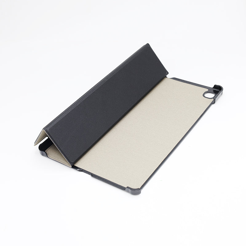 VCE VE-ACC105-BK Samsung Tab S6 Lite Case