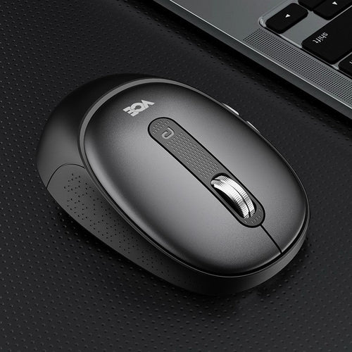 VCE VE-BM04 Wireless Dual Mode Mouse (Black)