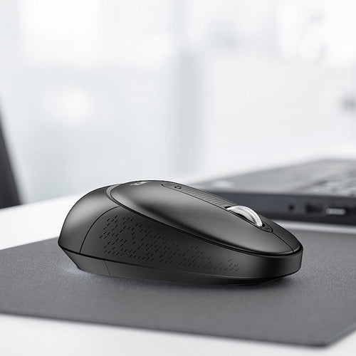 VCE VE-BM04 Wireless Dual Mode Mouse (Black)
