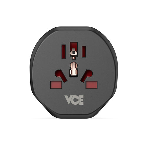 VCE VE-TA14 AU Standard Travel Adaptor with Surge Protection