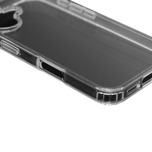 VCE VE-ACC110 Case for iPhone 16 (Clear)