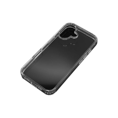 VCE VE-ACC111 Case for iPhone 16 Plus (Clear)