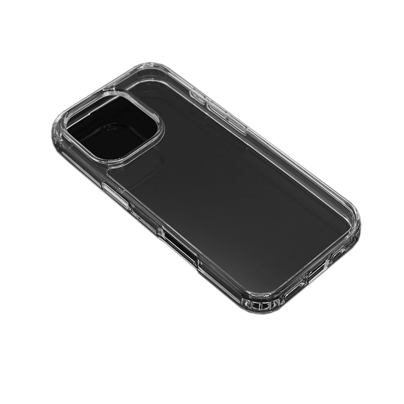 VCE VE-ACC112 Case for iPhone 16 Pro (Clear)